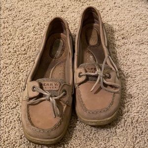Sperry Shoe